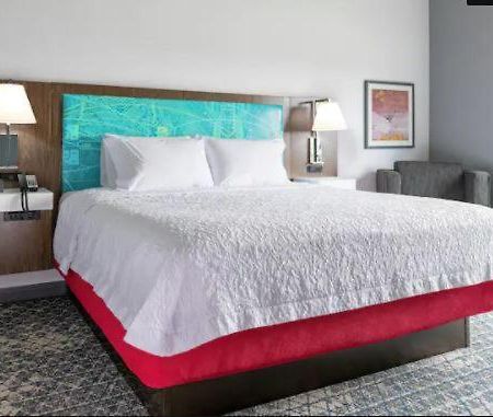 Hampton Inn & Suites Chico, Ca Ngoại thất bức ảnh
